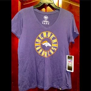 Denver Broncos Tshirt